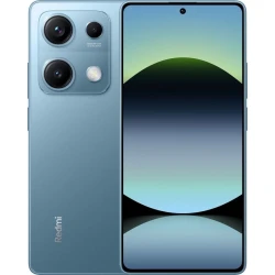 Смартфон Xiaomi Redmi Note 14S 8GB/256GB Ocean Blue