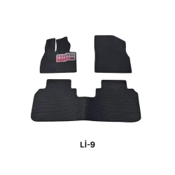 Avtomobil üçün ayaqaltı dəsti Eva Li-9c