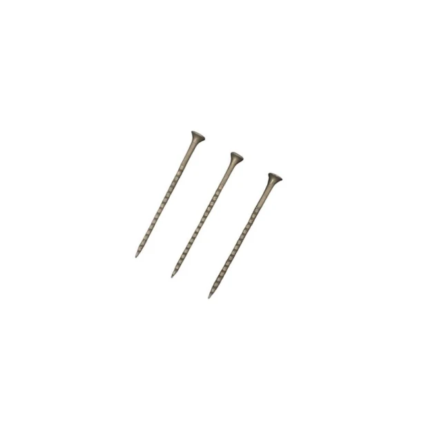 Саморезы Akifix, 4.2x75 мм, 150 штук Саморезы Akifix, 4.2x75 мм, 150 штук