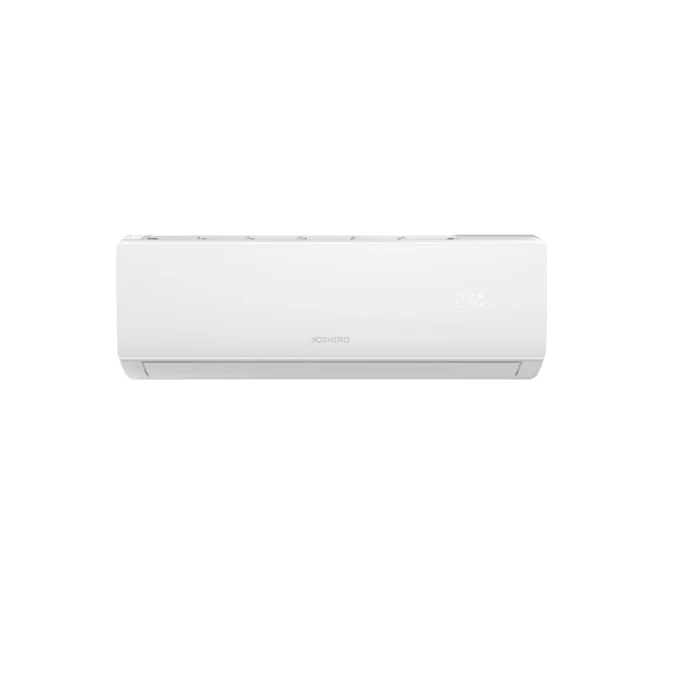 Кондиционер Yoshiro YAC-S09OT0W KIT Кондиционер Yoshiro YAC-S09OT0W KIT