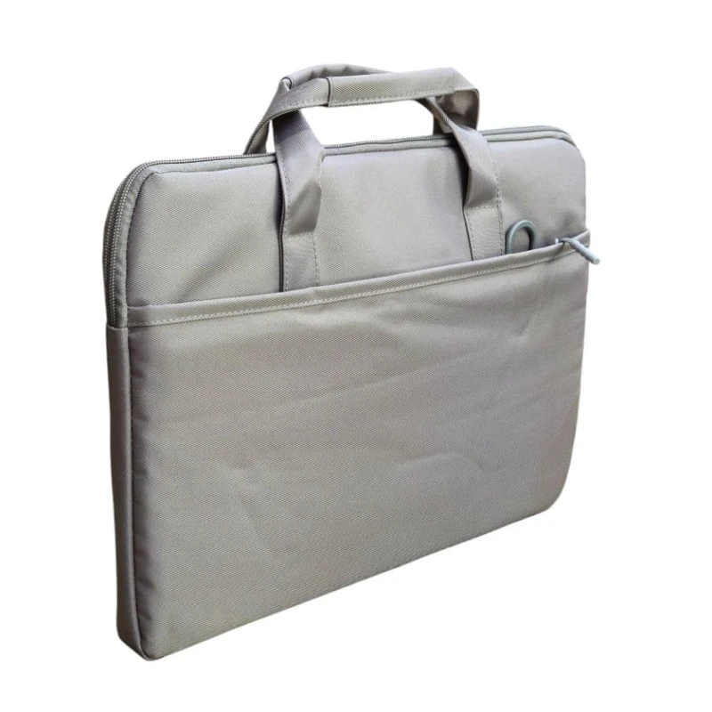 Сумка для ноутбука Notebook Bag-2301 Grey