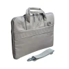 Сумка для ноутбука Notebook Bag-2301 Grey