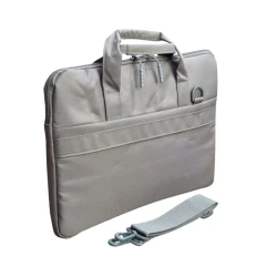 Сумка для ноутбука Notebook Bag-2301 Grey