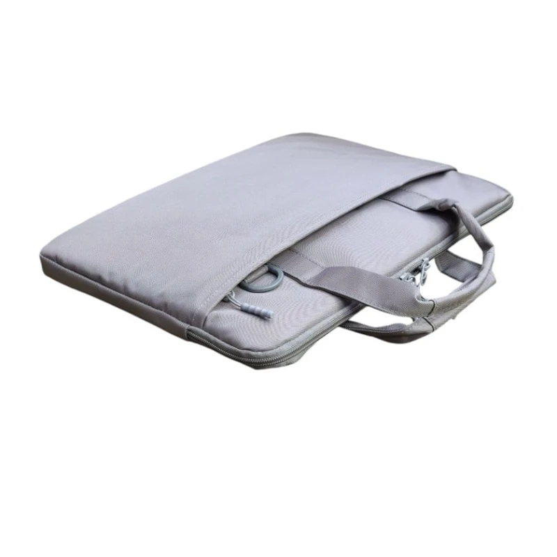 Сумка для ноутбука Notebook Bag-2301 Grey
