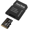 Карта памяти SanDisk 128GB ImageMate Pro MicroSDXC UHS-1 SDSQXCD-128G-AWCJA Карта памяти SanDisk 128GB ImageMate Pro MicroSDXC UHS-1 SDSQXCD-128G-AWCJA