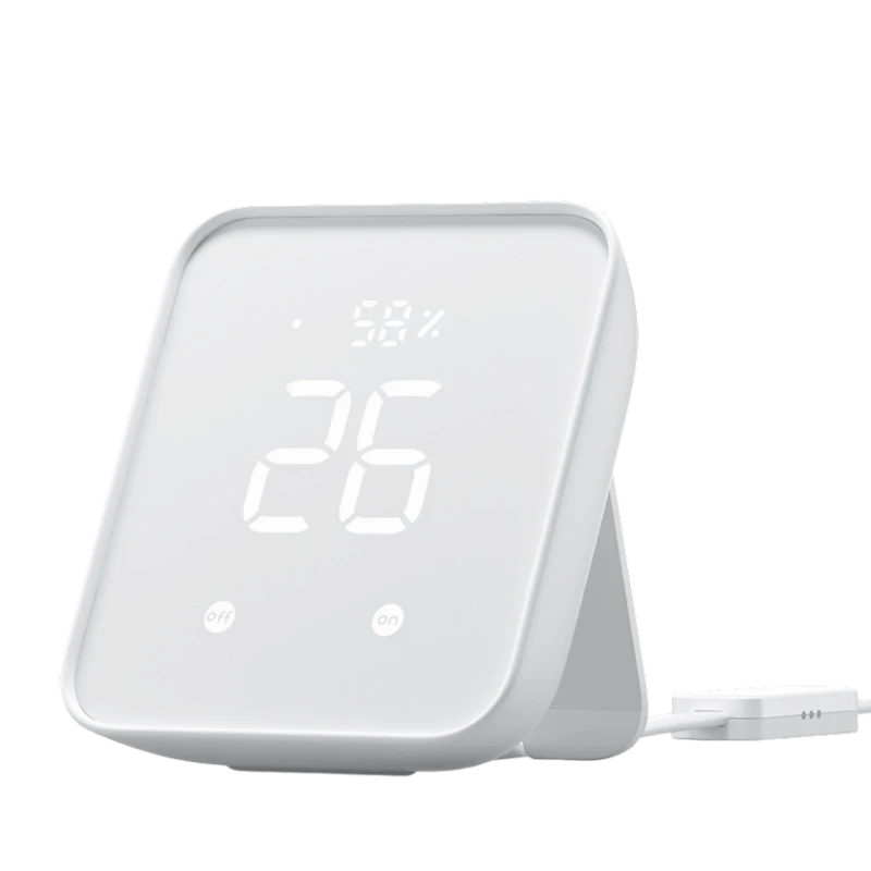 Ağıllı ev üçün hub SwitchBot Mini W3202100 Ağıllı ev üçün hub SwitchBot Mini W3202100