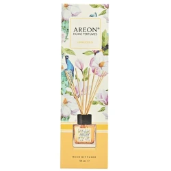 Ароматический диффузор Areon Home Perfumes Osmanthus, 50 мл, желтый
