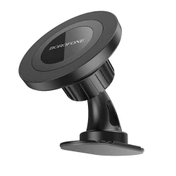 Автомобильный держатель для телефона Borofone BH91 Black