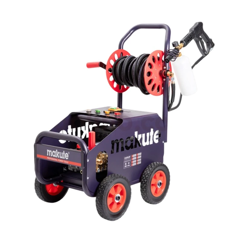 Мойка высокого давления Makute HPW121-180P