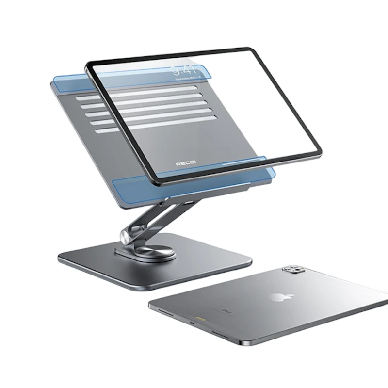 Подставка для ноутбука Recci RHO-M17 Подставка для ноутбука Recci RHO-M17