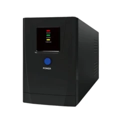 Fasiləsiz enerji təchizatı Powerline PL-UPS1200VA