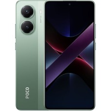 Smartfon Poco X7 Pro 12GB/512GB Green
