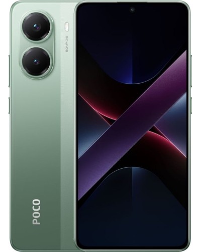 Smartfon Poco X7 Pro 12GB/512GB Green