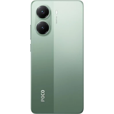 Смартфон Poco X7 Pro 12GB/512GB Green Смартфон Poco X7 Pro 12GB/512GB Green