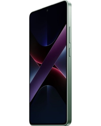 Smartfon Poco X7 Pro 12GB/512GB Green