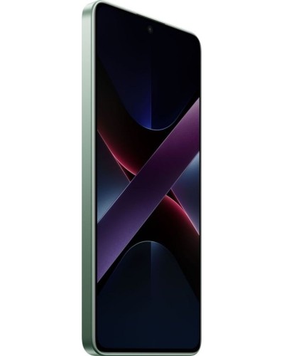 Smartfon Poco X7 Pro 12GB/512GB Green