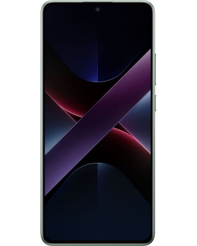Smartfon Poco X7 Pro 12GB/512GB Green