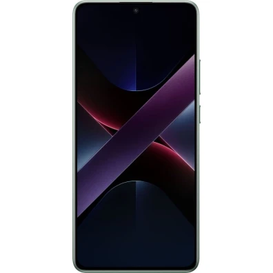 Смартфон Poco X7 Pro 12GB/512GB Green Смартфон Poco X7 Pro 12GB/512GB Green