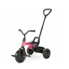 Детский трехколесный велосипед Qplay Ant Plus T190-2 Розовый