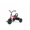 Детский трехколесный велосипед Qplay Ant Plus T190-2 Розовый