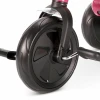 Детский трехколесный велосипед Qplay Ant Plus T190-2 Розовый