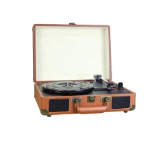 Vinil plastin pleyeri INM1036