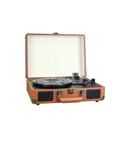 Vinil plastin pleyeri INM1036