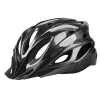 Велосипедный шлем 0059, черный