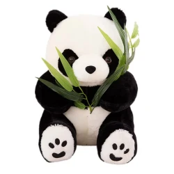 Yumşaq oyuncaq Panda 45 sm