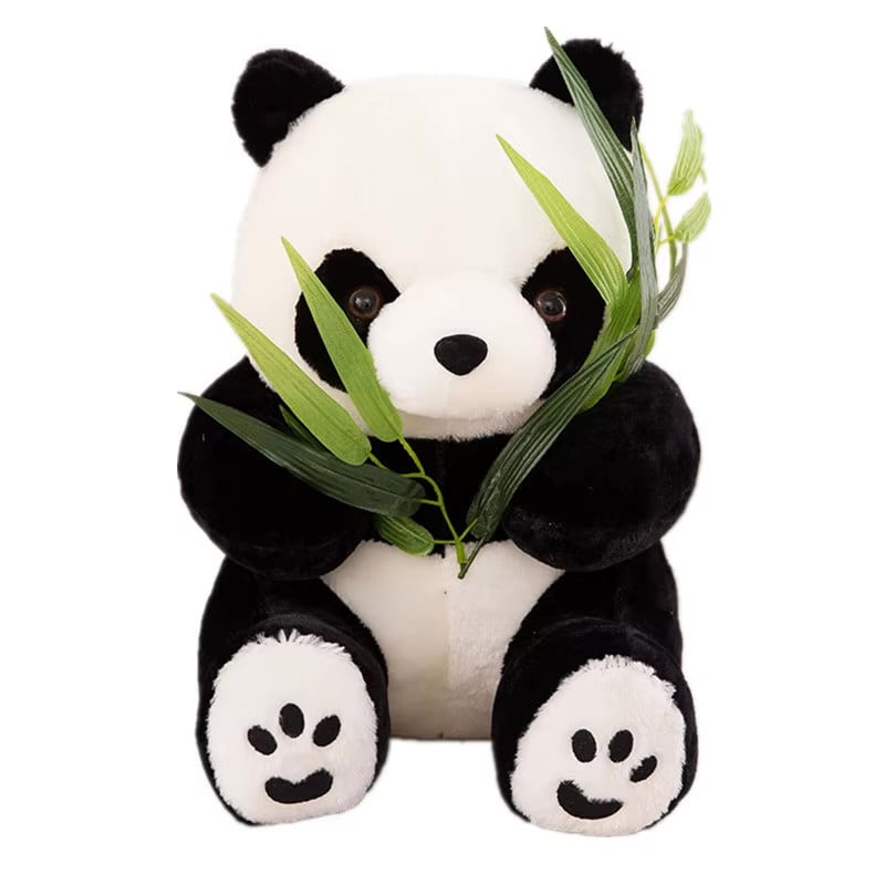 Yumşaq oyuncaq Panda 45 sm Yumşaq oyuncaq Panda 45 sm