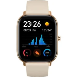 Smart-saat Amazfit GTS Desert Gold