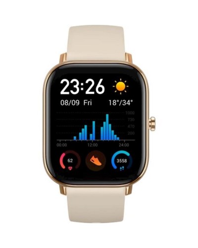 Smart-saat Amazfit GTS Desert Gold
