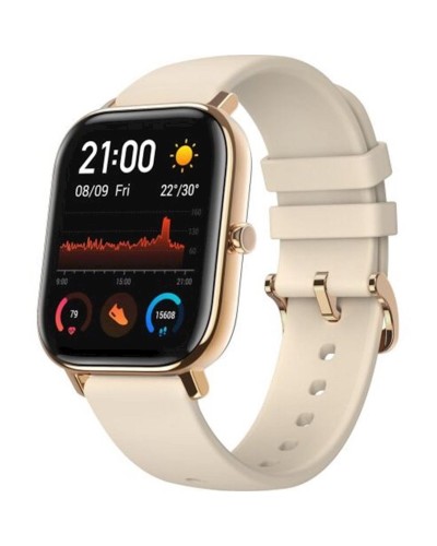 Smart-saat Amazfit GTS Desert Gold