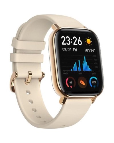 Smart-saat Amazfit GTS Desert Gold