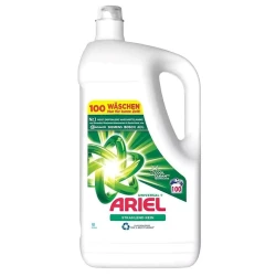 Гель для стирки Ariel Uiversal+, 5 л