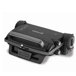 Электрогриль Korkmaz A310-03 Formula Granite Black