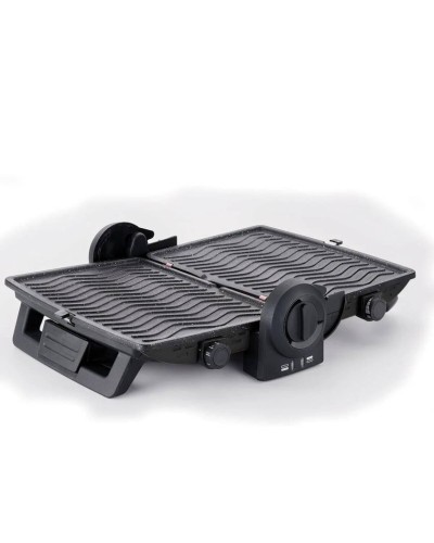 Elektroqril Korkmaz A310-03 Formula Granite Black