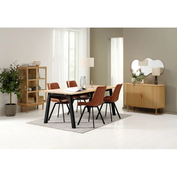 Настенное зеркало JYSK Rejsby, 50x100 см Настенное зеркало JYSK Rejsby, 50x100 см