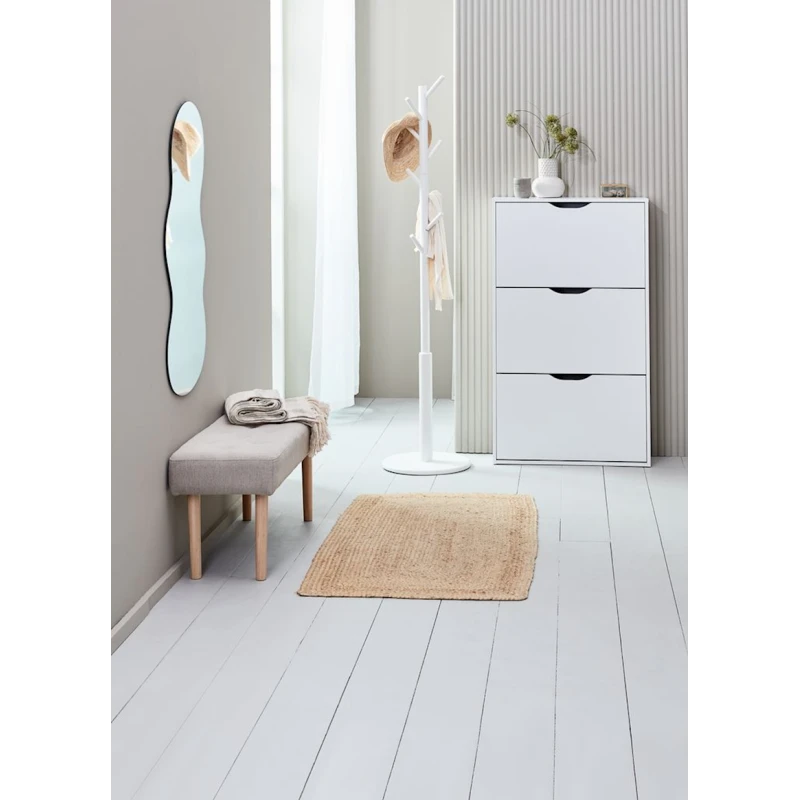 Настенное зеркало JYSK Rejsby, 50x100 см Настенное зеркало JYSK Rejsby, 50x100 см