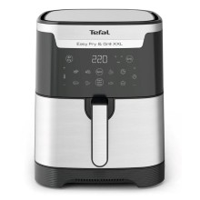 Aerofritür Tefal Easy Fry & Grill XXL 6.5 l (7211004825)