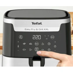 Аэрофритюрница Tefal Easy Fry & Grill XXL 6.5 л (7211004825)