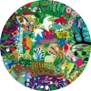 Пазл Jazzle Puzzle Wonderful Garden, 48 см, 500 элементов