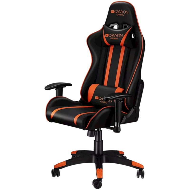 Геймерское кресло Canyon Fobos CND-SGCH3 Геймерское кресло Canyon Fobos CND-SGCH3