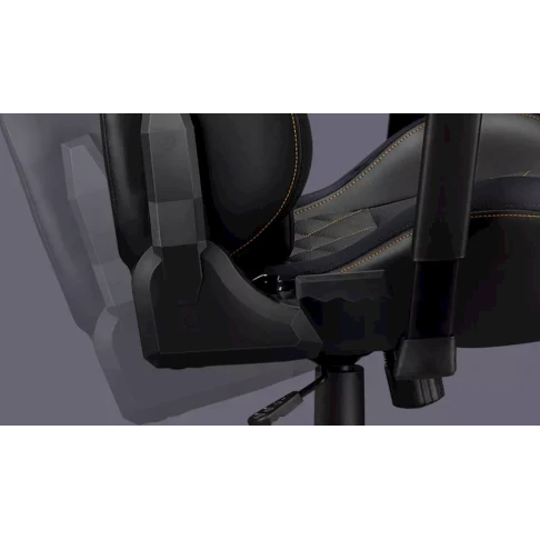 Геймерское кресло Canyon Fobos CND-SGCH3 Геймерское кресло Canyon Fobos CND-SGCH3