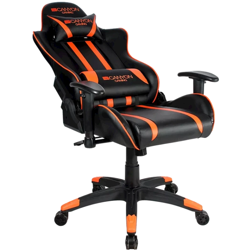 Геймерское кресло Canyon Fobos CND-SGCH3 Геймерское кресло Canyon Fobos CND-SGCH3