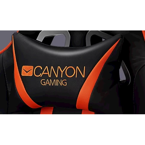 Геймерское кресло Canyon Fobos CND-SGCH3 Геймерское кресло Canyon Fobos CND-SGCH3