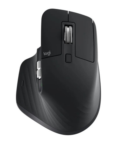 Simsiz siçan Logitech MX Master 3S (910-006556)