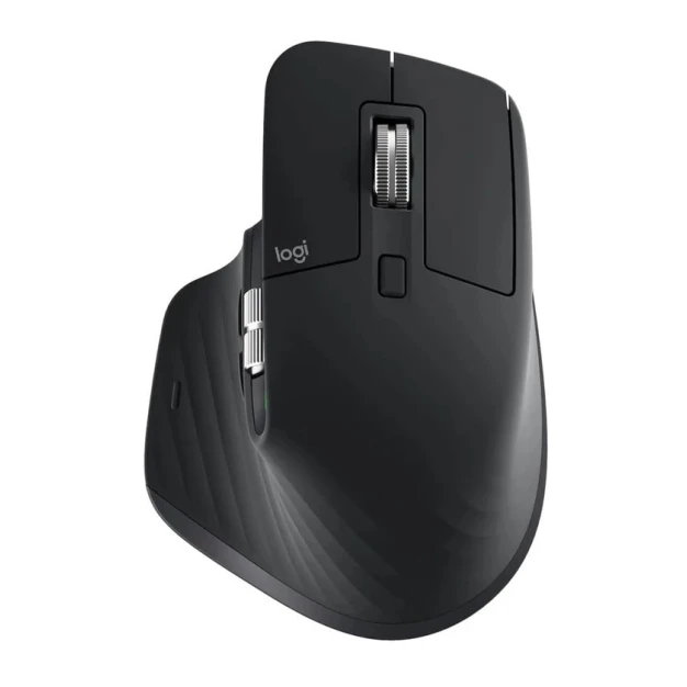 Беспроводная мышь Logitech MX Master 3S (910-006556)