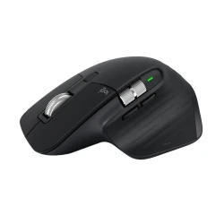 Беспроводная мышь Logitech MX Master 3S (910-006556)