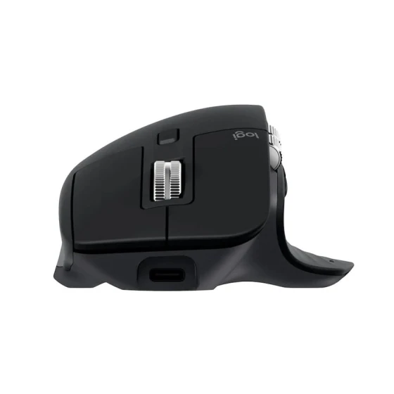 Беспроводная мышь Logitech MX Master 3S (910-006556)